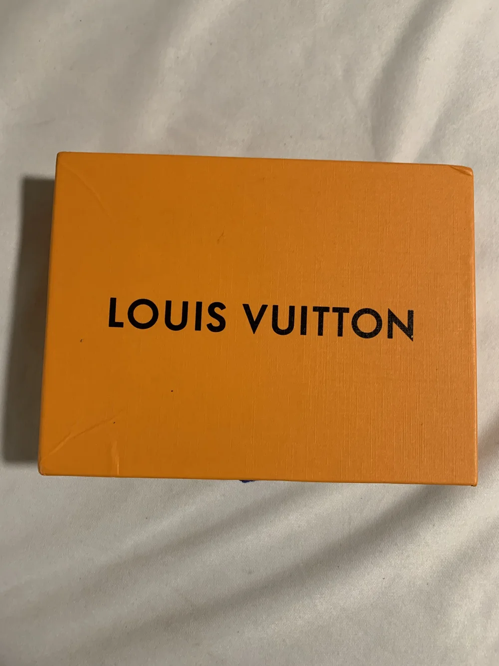 Louis Vuitton Wallet\phone Case